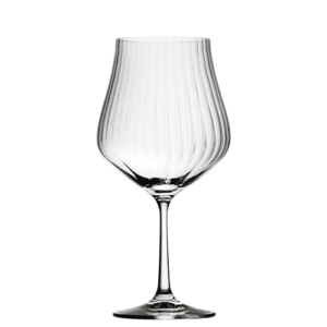 Utopia Tulipa Optic Red Wine Glass 660ml/23oz