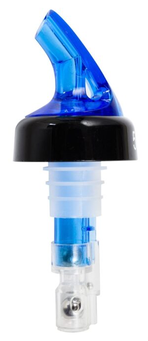 50NGS Blue Quick Shot 3 Ball Pourer PK12