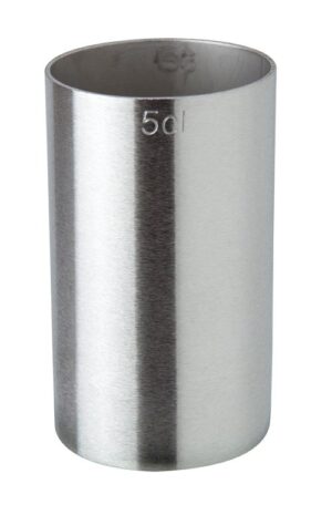 5cl Stainless Steel Thimble Measure