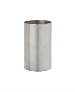 50ml St/Steel Thimble Measure CE