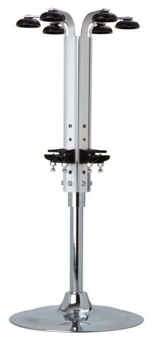 Bracket Stand Rotary 6