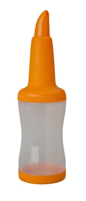 1 Ltr Freepour TM ORANGE