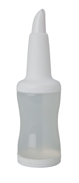 1 Ltr Freepour TM WHITE