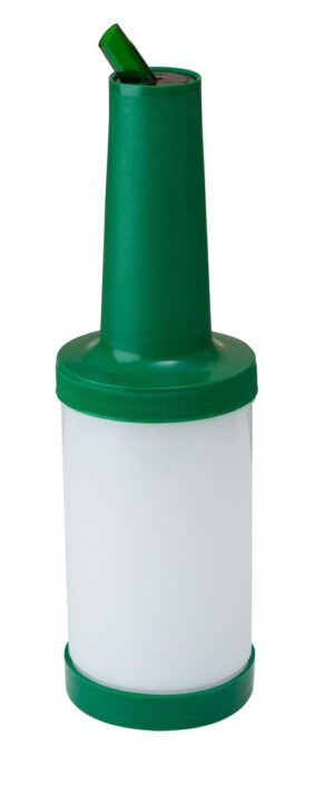 Save & Pour PROFESSIONAL Quart - GREEN