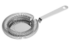 Mezclar Strainer Stainless Steel