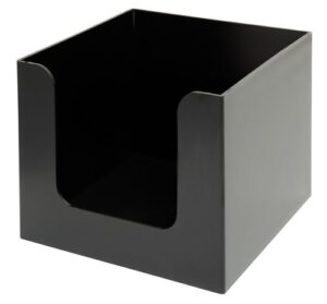 Napkin Holder BLACK