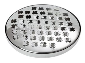 Stainless Steel Drip Tray 6"