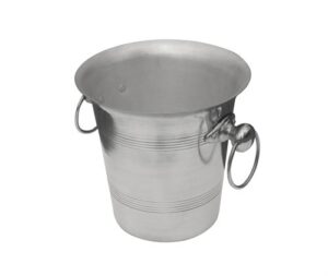 Aluminium Champagne Bucket – 4 litre/7 pint