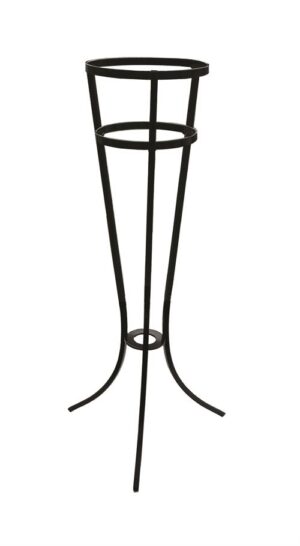 Stand for Champagne Bucket Single (BLACK)