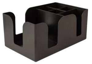 Bar Caddy BLACK