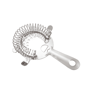 Hawthorne Strainer – 4 Ear