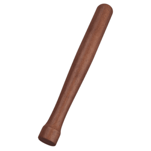 Muddler – 10 Inch Wooden