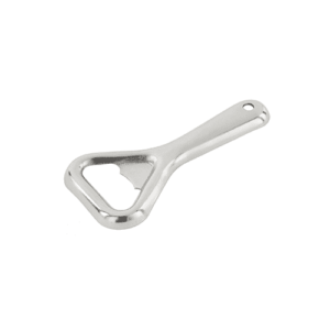 Small St/Steel Hand Held Bottle Opener – Pack of 10