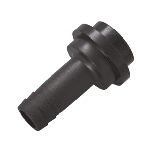 Hose Tail 3/8 Inch BSP