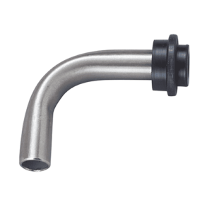 Standard Turn Down Spout 1/2 Inch O>D