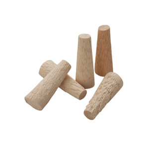 38mm Cane Porous Spile Pk 50