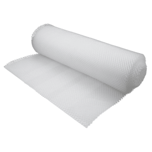 Shelf Liner CLEAR 61cm x 10m