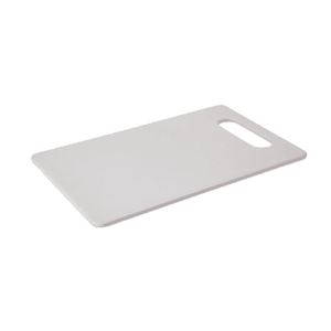 Bartenders Chopping Board WHITE