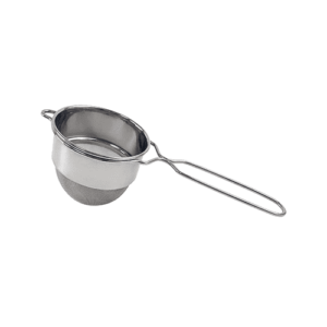 Gorky Strainer