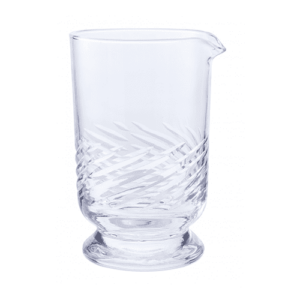 Mezclar Stemmed 650ml Mixing Glass