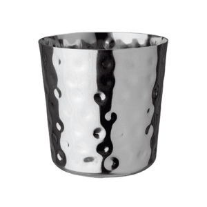 Appetiser HAMMERED Cup 8.5 x 8.5cm