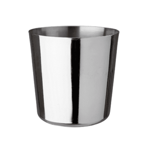 Appetiser POLISHED Cup 8.5 x 8.5cm