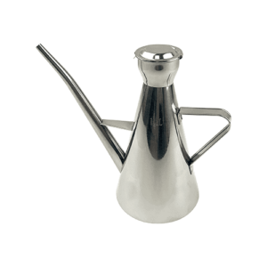 Oil Pot Stainless Steel – 500ml