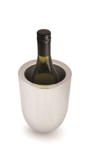 OBELLA Stainless Steel Wine/Champagne Cooler