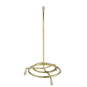 A Brass Spindle