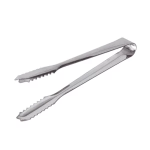 Stainless Steel Ice Tongs