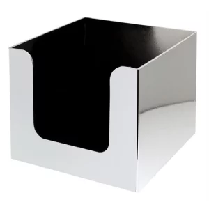 Chrome Plated Napkin Holder