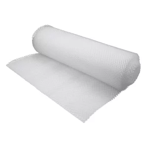 Clear Roll of Shelf Liner