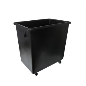 An image of a Bottle Skip Black 125L