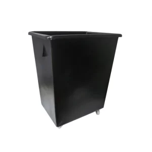 An image of a Bottle Skip Black 130L