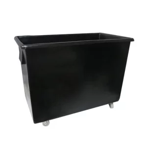 An image of a Bottle Skip Black 160L