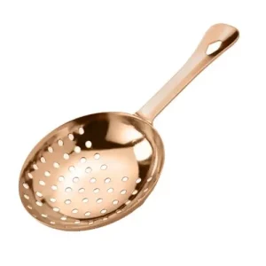 copper plated strainer