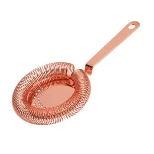 copper plated strainer