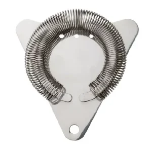 stainless steel strainer