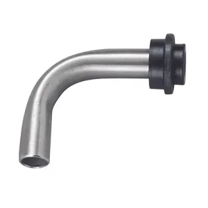 an image of a turn down standard spout