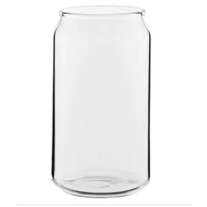 An image of a Utopia Can Glass 400ml