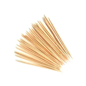 An image of Wooden Cocktail Sticks