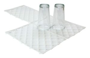 Glassmats Pack of 10