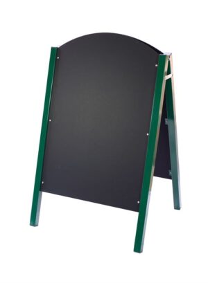 A-Board Green