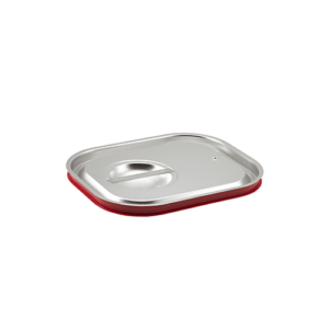 Gastronorm Sealing Pan Lid 1/2