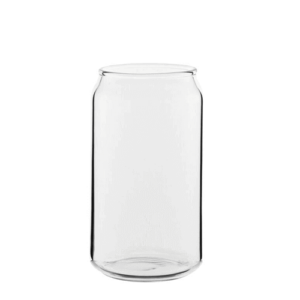 Can Glass 14oz (40cl)