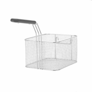 Hendi Electric Fryer Spare- 4L Fryer Basket With Handle