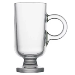 An image of a Libbey Latte / Liquor Coffee Glass 260ml