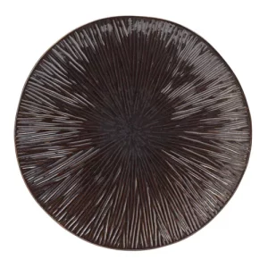 Utopia Allium Plate Sand 21cm/8.5"