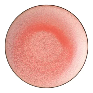 Utopia Coral Plate 20cm/8"