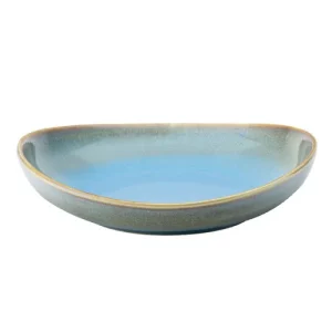 Utopia Lagoon Coupe Bowl Blue 20cm/7.75"